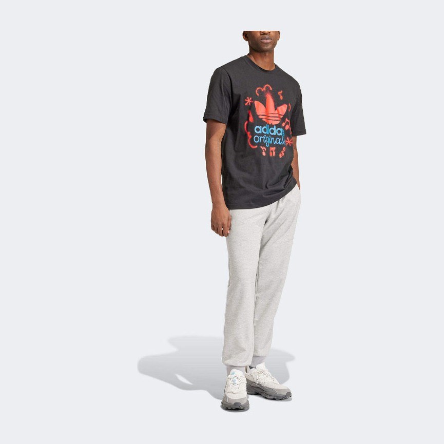 adidas originals Training Supply LogoT