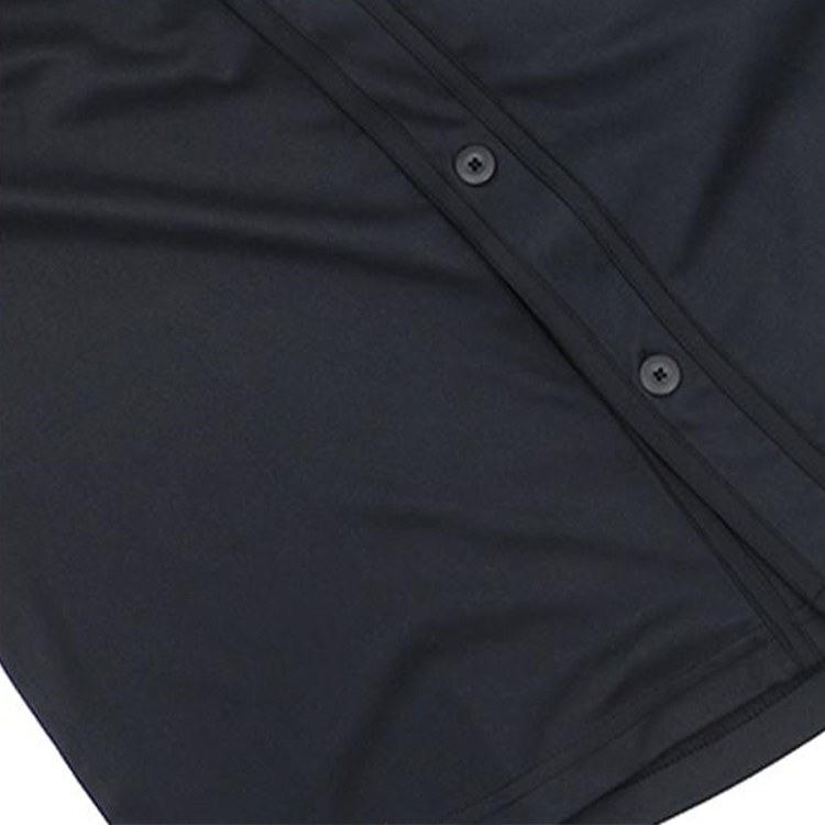 Jordan Jacket Black