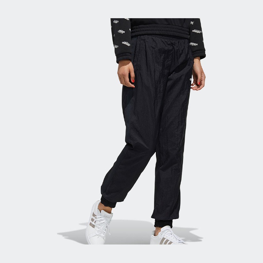 adidas Cuffed Pants