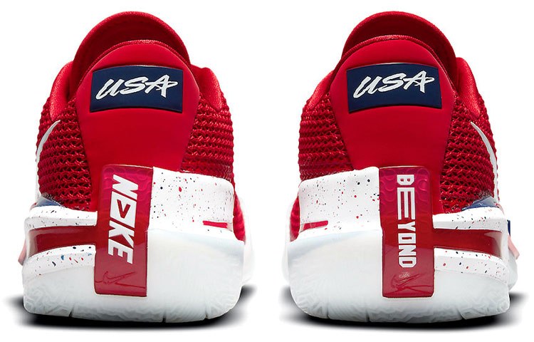 Nike Air Zoom G.T. Cut 1 "Team USA"