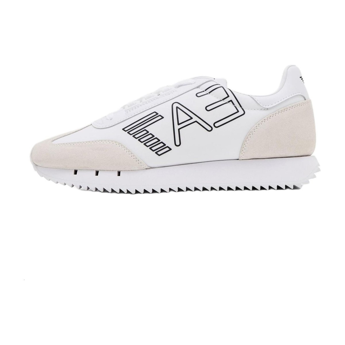 EMPORIO ARMANI EA7