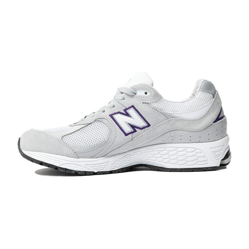 Beauty & Youth x New Balance 2002R Light Grey