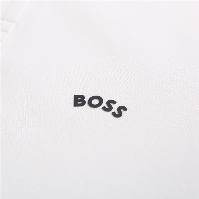 HUGO BOSS SS23 POLO