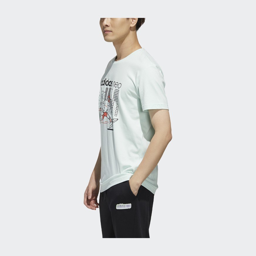 adidas neo T