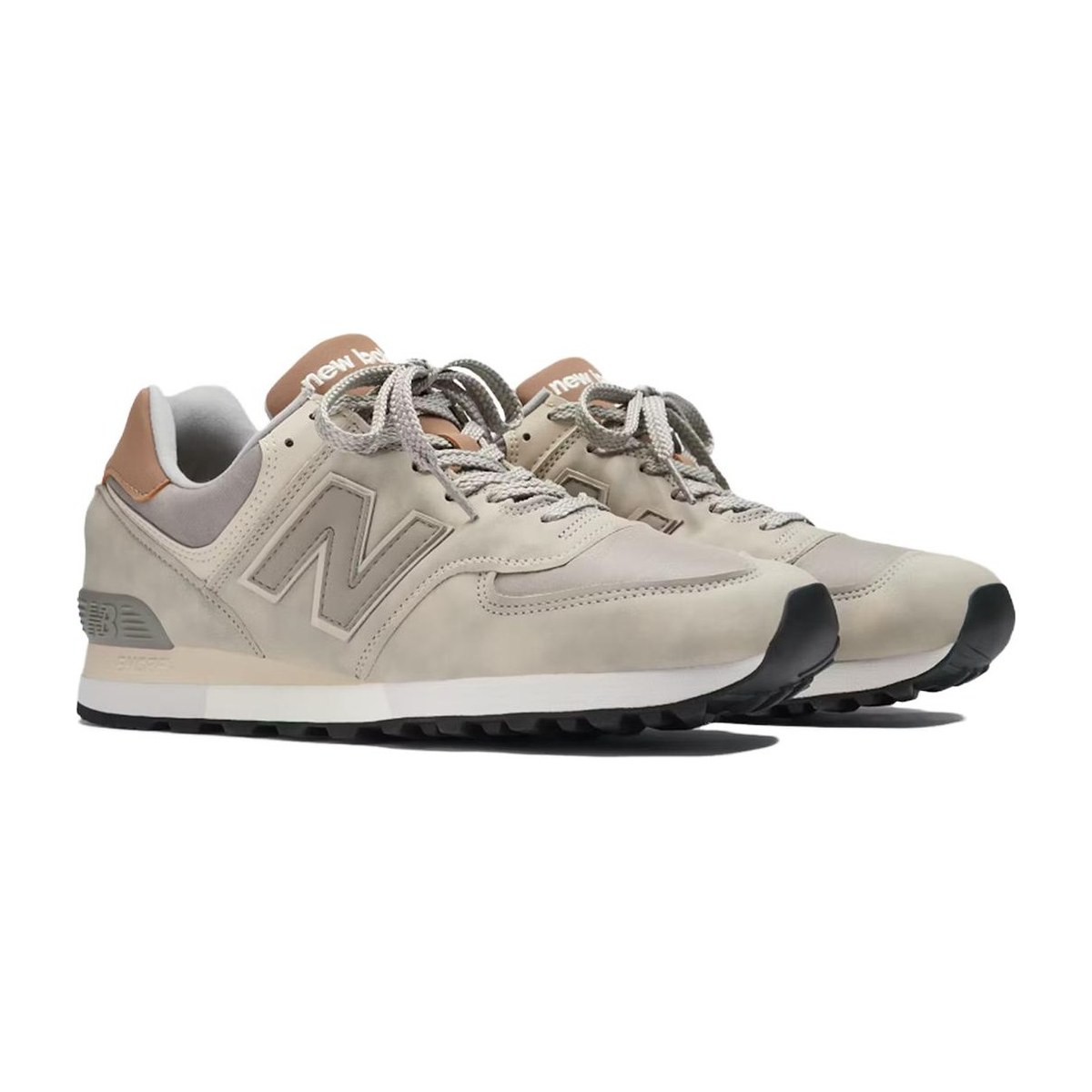 New Balance 576 Brown