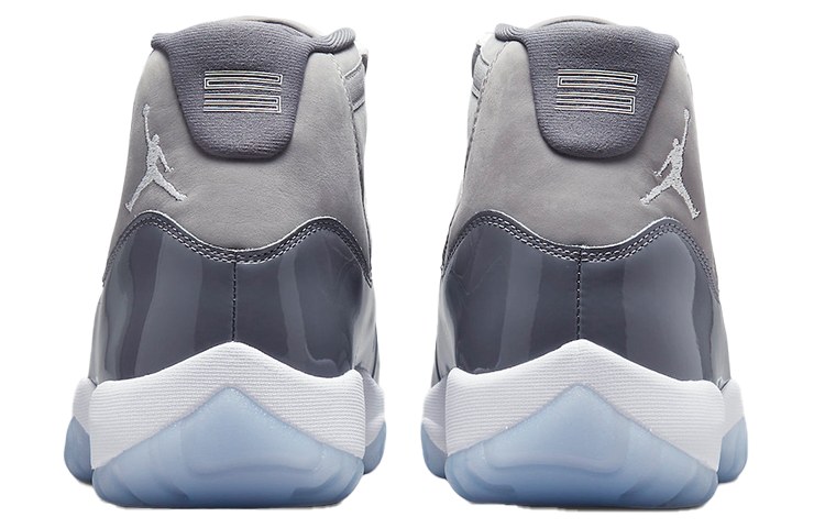 Jordan Air Jordan 11 Retro "Cool Grey"