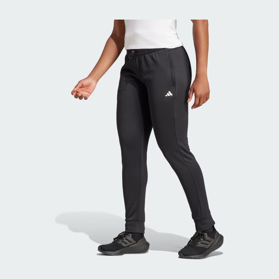adidas Aeroready Game And Go Fleece Pants