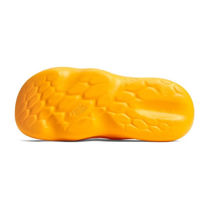New Balance Fresh Foam HUP Orange