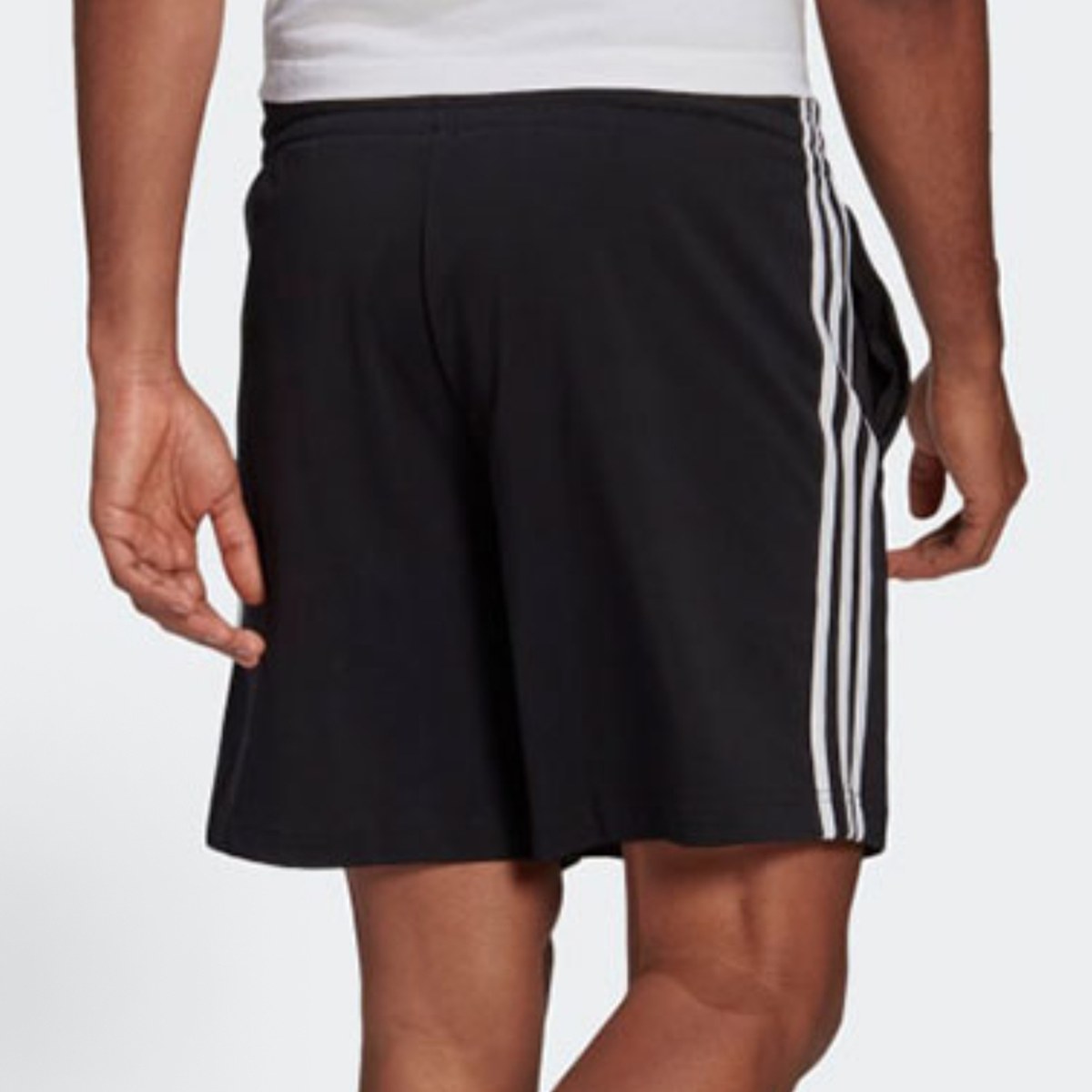 adidas AEROREADY M 3s Sj Sho Logo