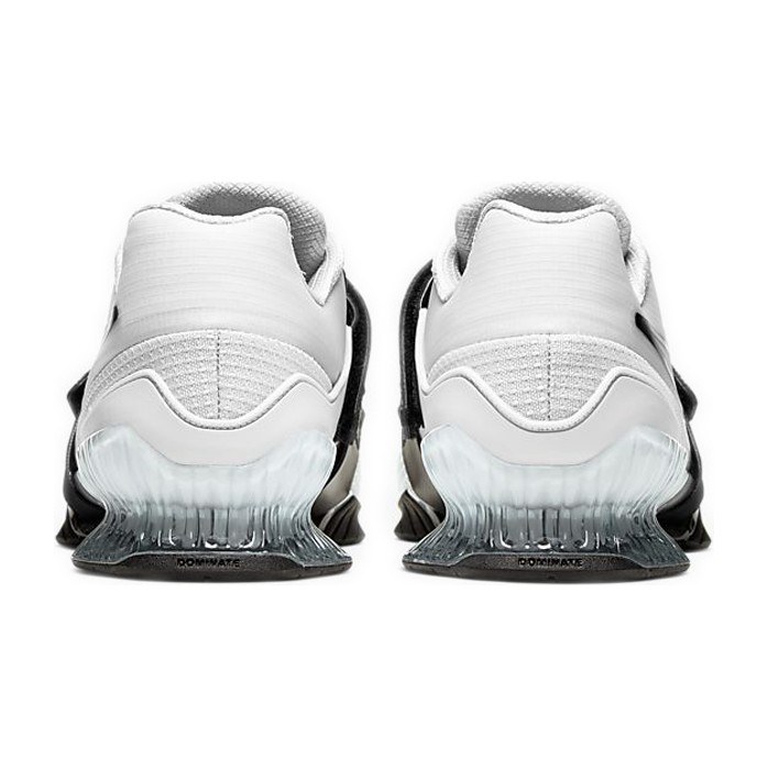 Nike Romaleos 4 White Black