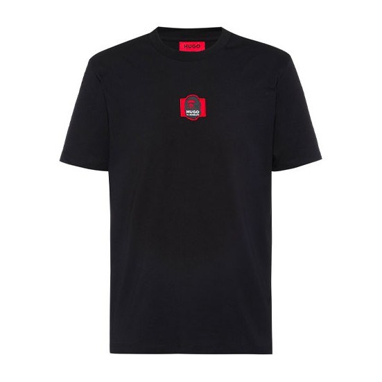 HUGO BOSS x BAPE BLACK SS22 LogoT
