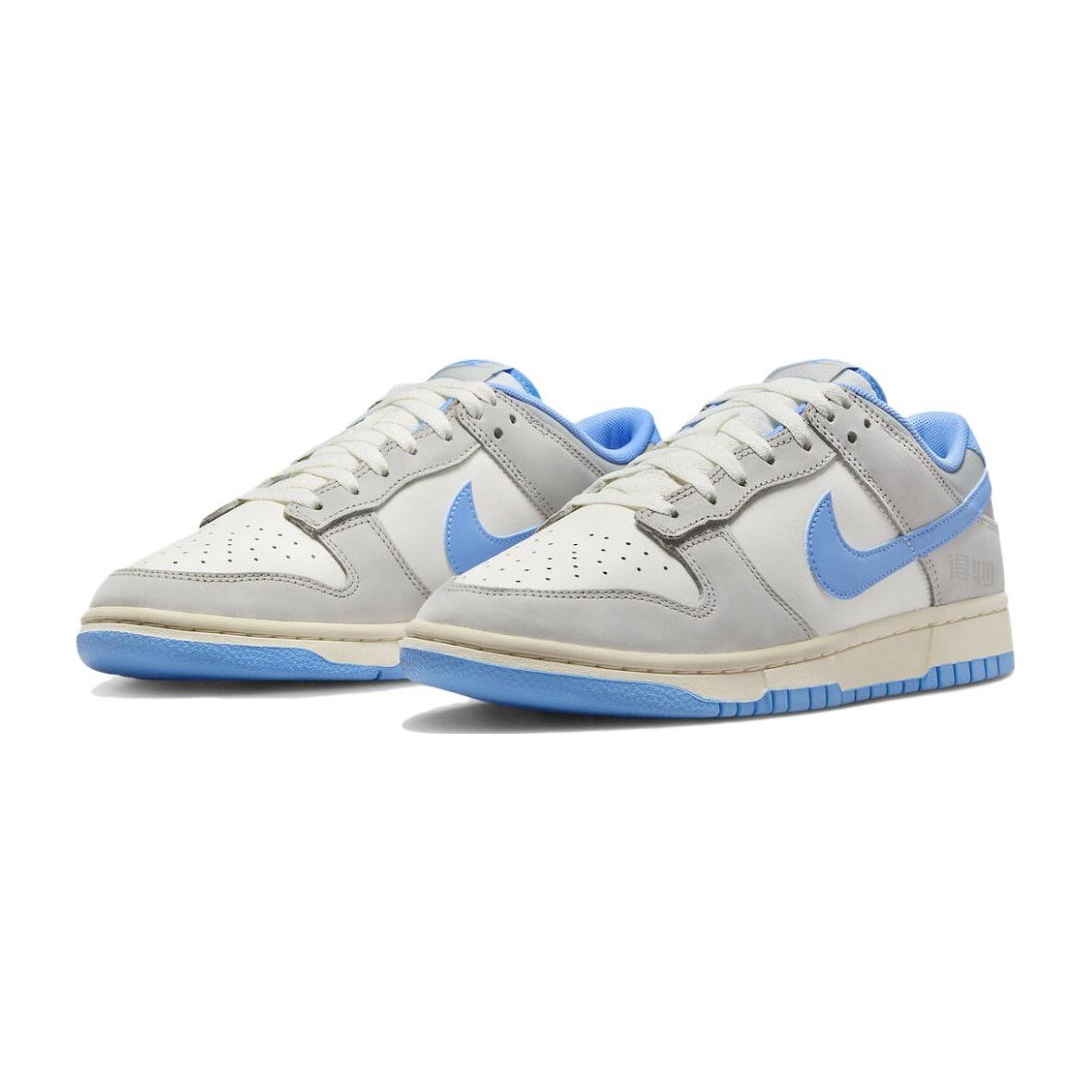 Nike Dunk Low "Athletic Department"