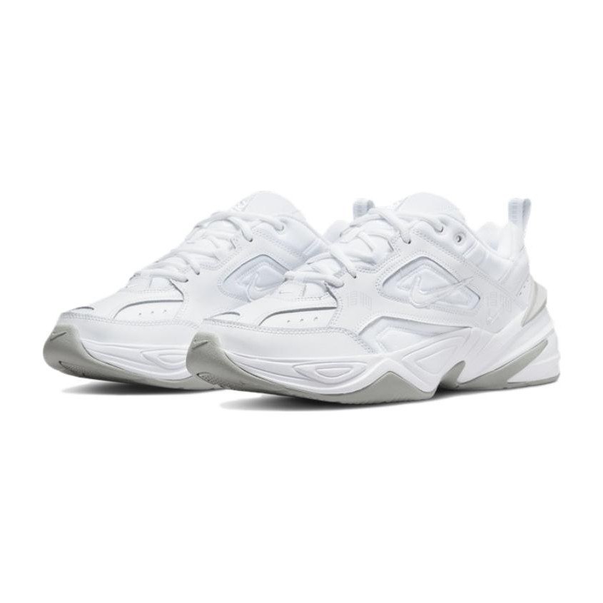 Nike M2K Tekno White