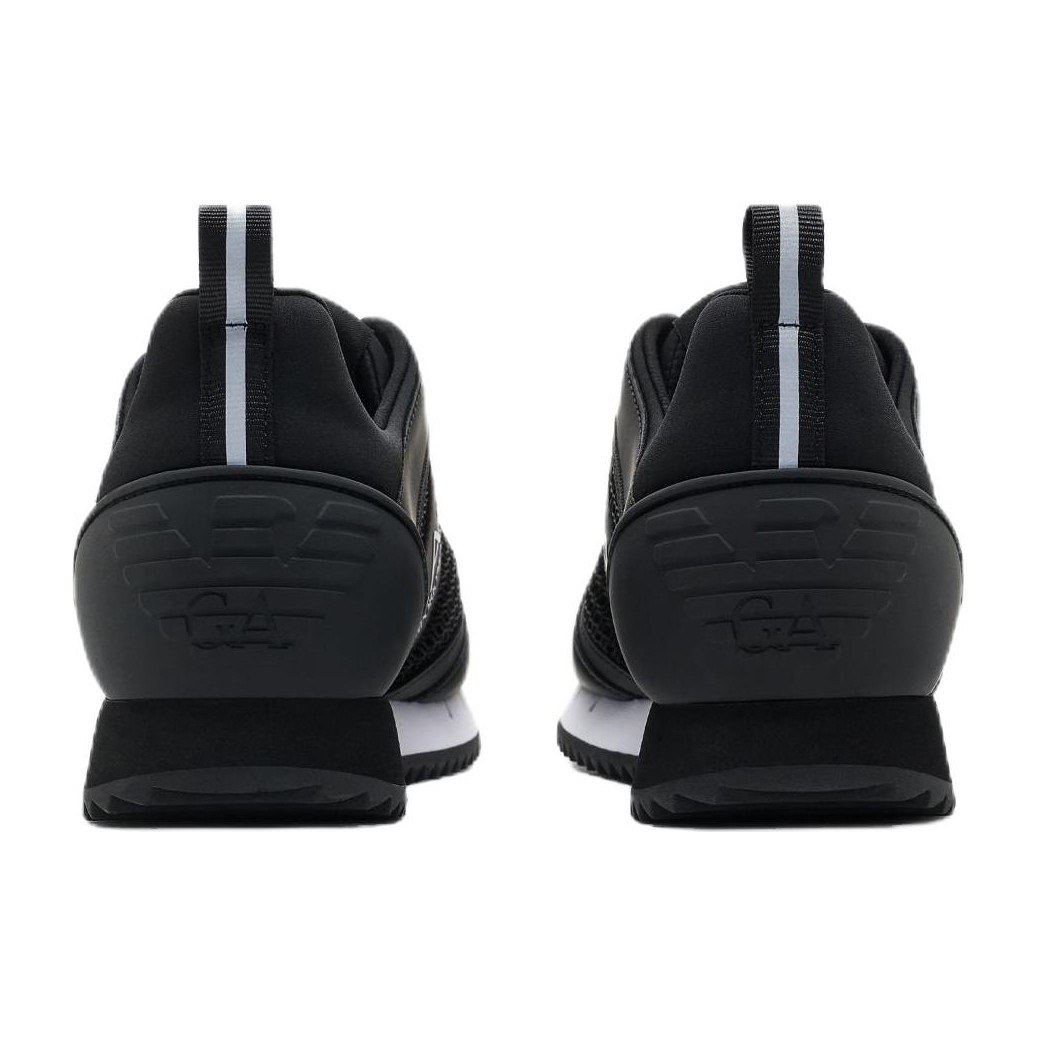 EMPORIO ARMANI EA7