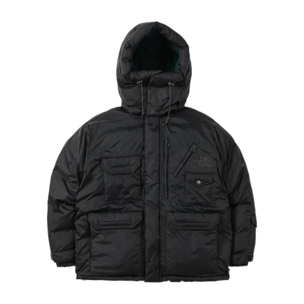 The North Face x INVINCIBLE NUPTSE 700