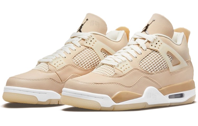 Jordan Air Jordan 4 Retro "Shimmer"