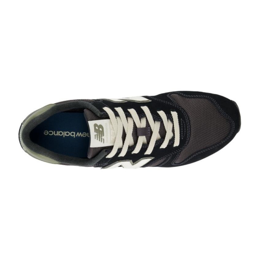 New Balance 373 Black