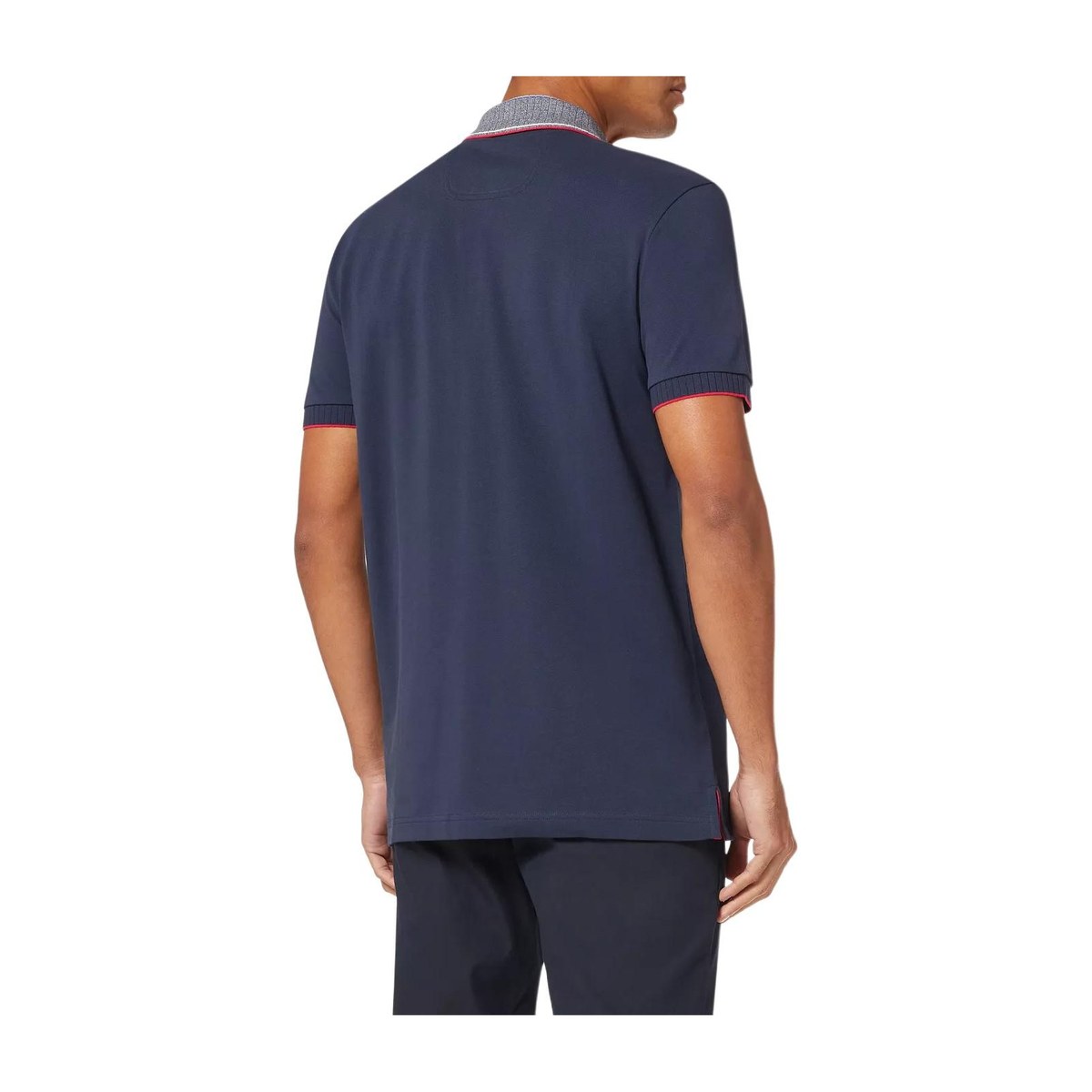HUGO BOSS SS21 LogoPolo