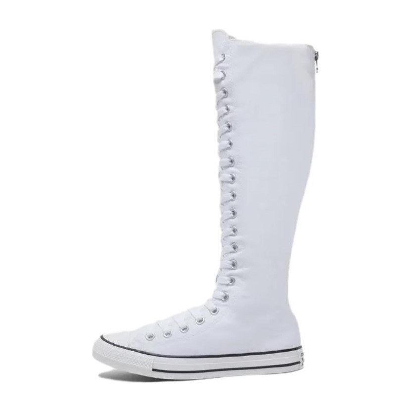 Converse All Star High Top White