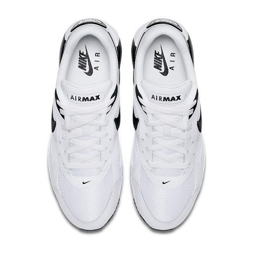 Nike Air Max Ivo White