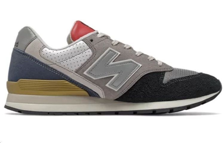 New Balance 996 V2