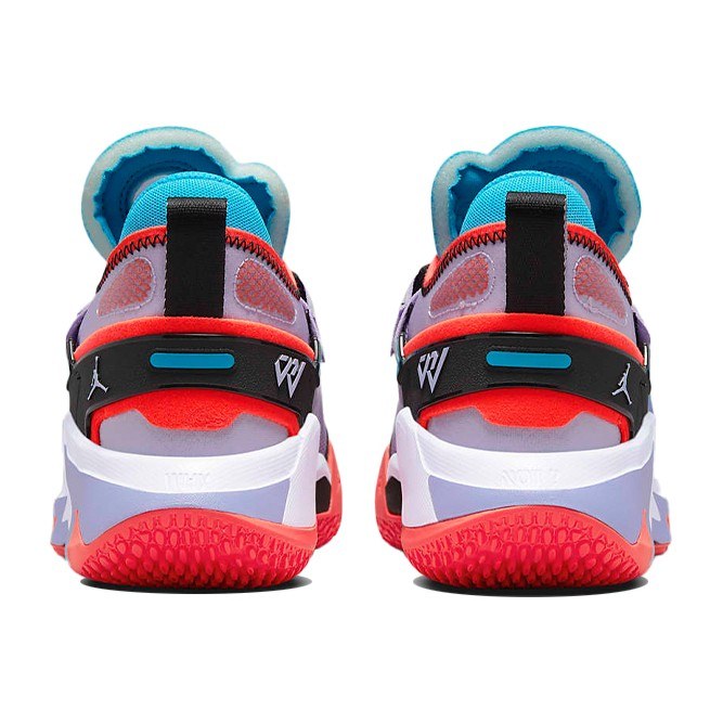 Jordan Why Not .5 PF