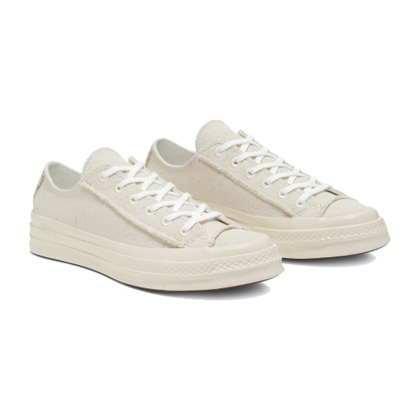 Converse 1970s Chuck Renew Cotton Egret