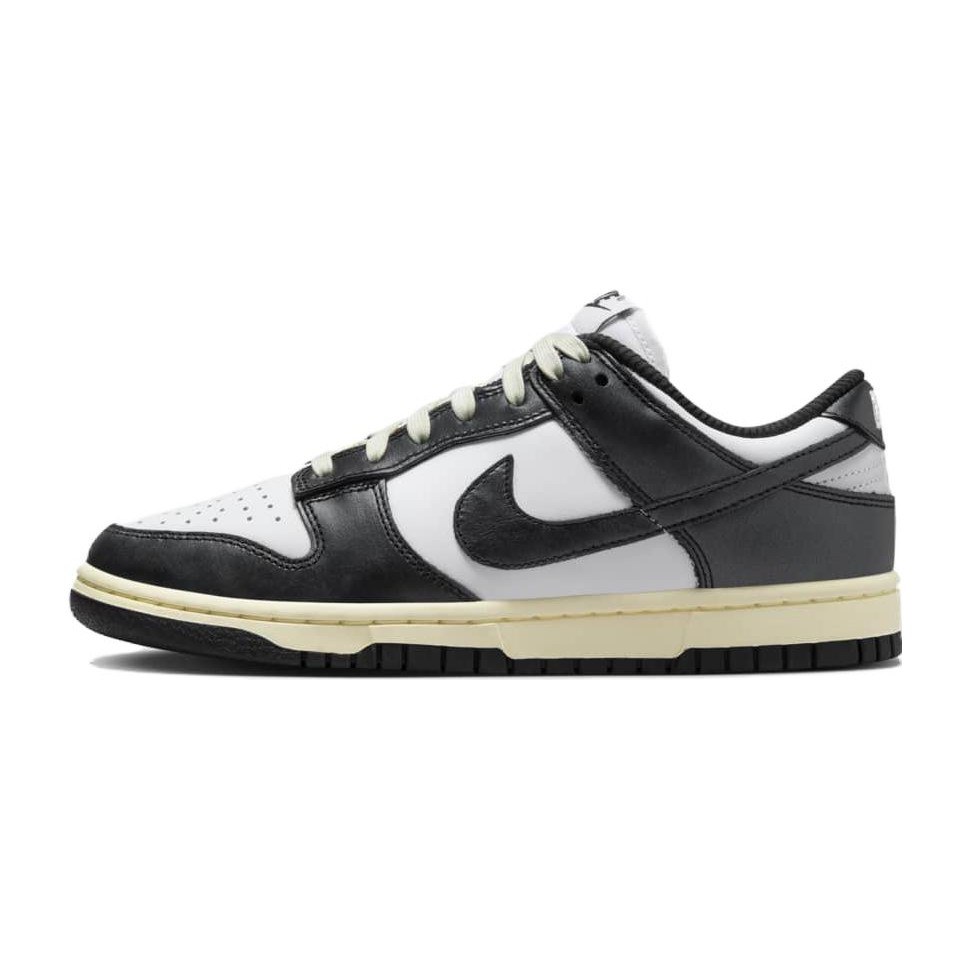 Nike Dunk Low Prm "Vintage Panda"