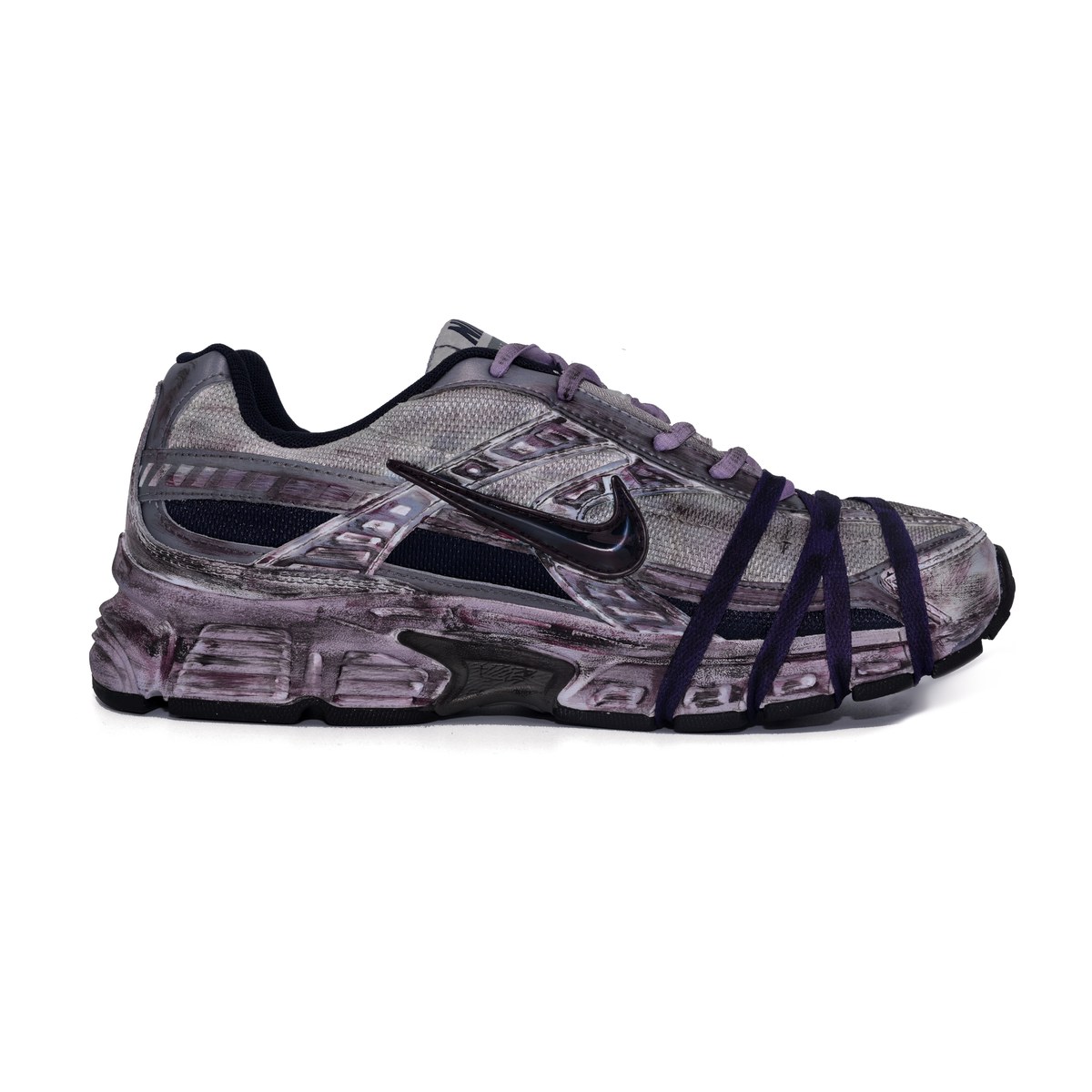 Nike Initiator