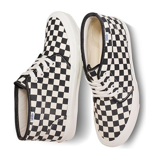 Vans Lx