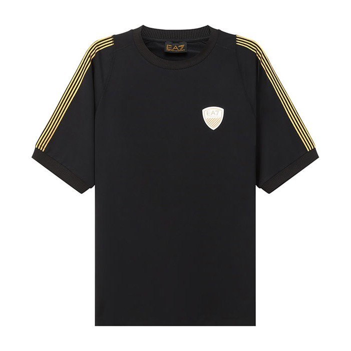 EMPORIO ARMANI SS22 EA7 LogoT