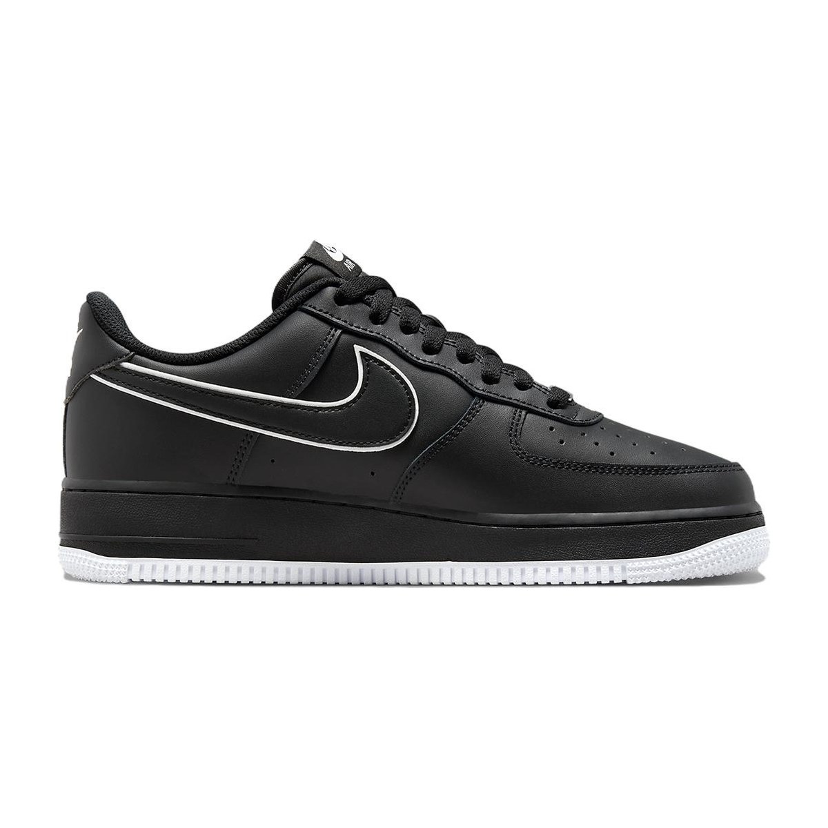 Nike Air Force 1 Low Black