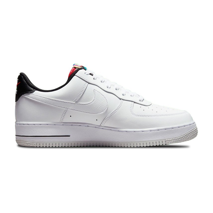 Nike Air Force 1 Low "Colorful Graffiti"