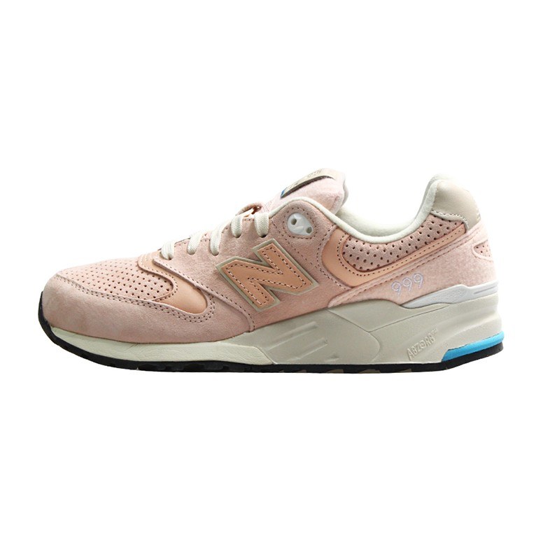 New Balance 999 Ice Cream Pink