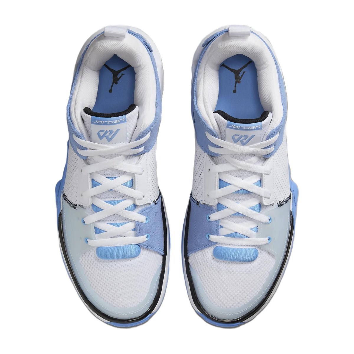 Jordan One Take 5 PF White Blue