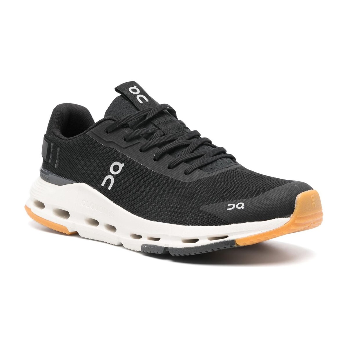 On Cloudnova Form 2 Black