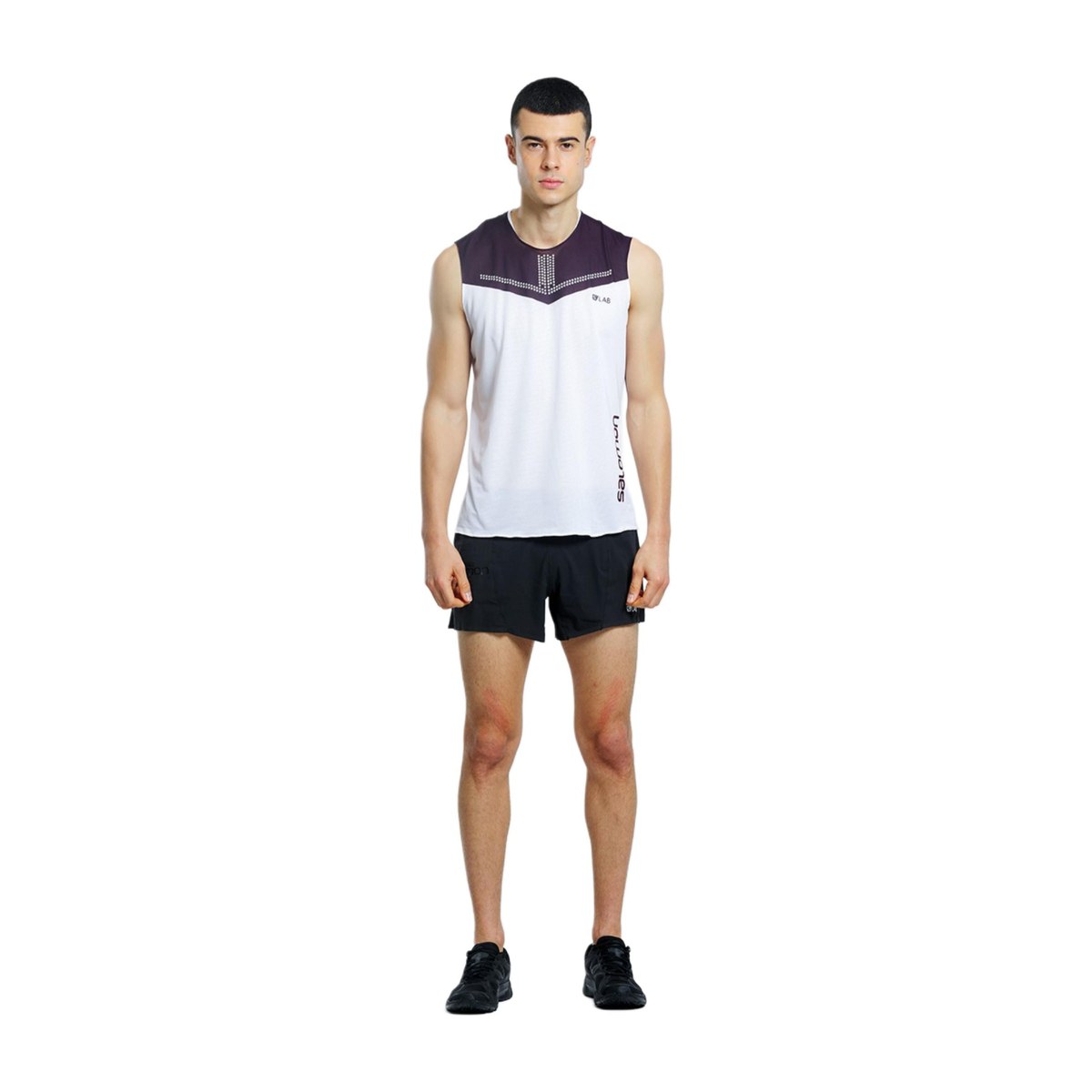 Salomon S-Lab Short 4 M