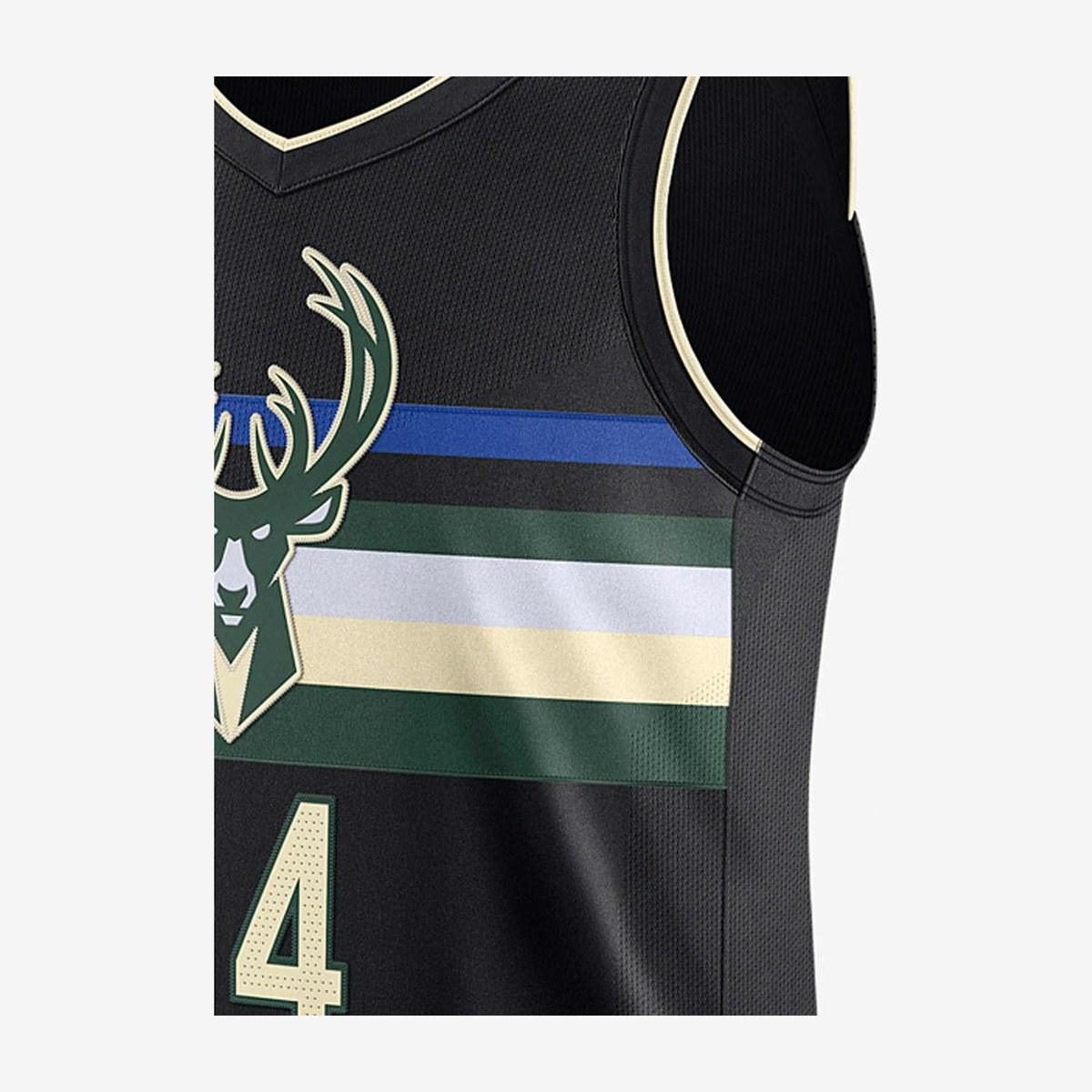 Nike NBA AU 34