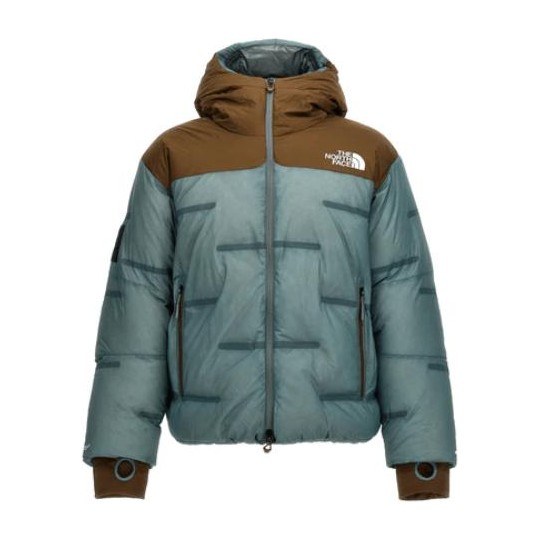 The North Face x Soukuu