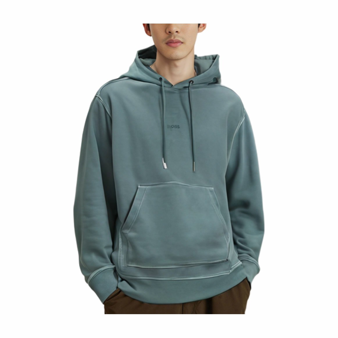 HUGO BOSS SS23 Logo