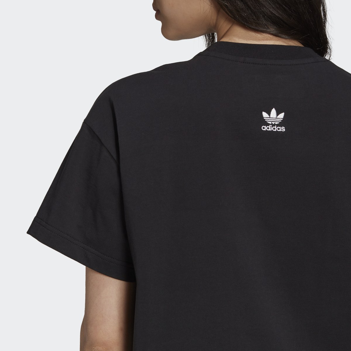 adidas originals x Dry Clean Only Graphic Tee Logo T