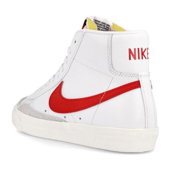 Nike Blazer 77 "Habanero Red"