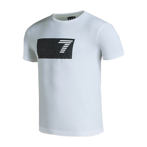 EMPORIO ARMANI SS22 T