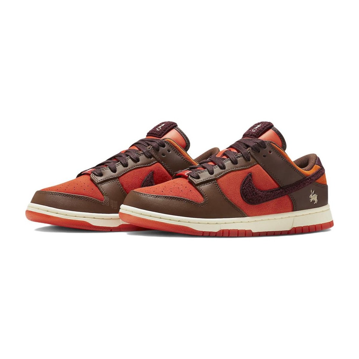 Nike Dunk Low "Year of the Rabbit"