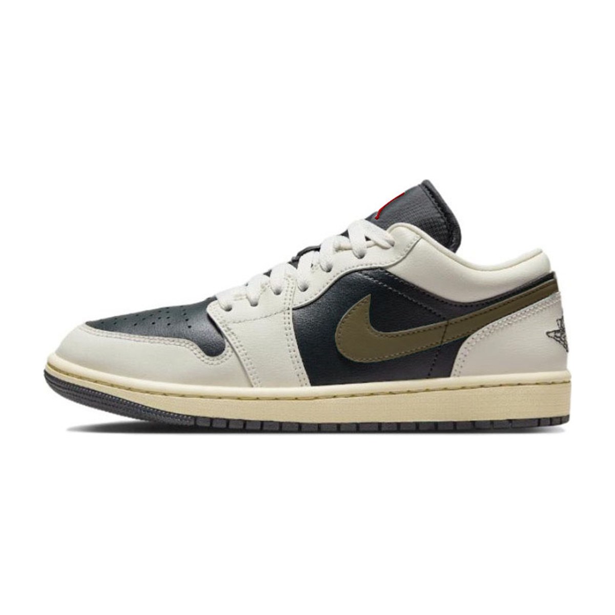 Jordan Air Jordan 1 Low "Reverse Panda"
