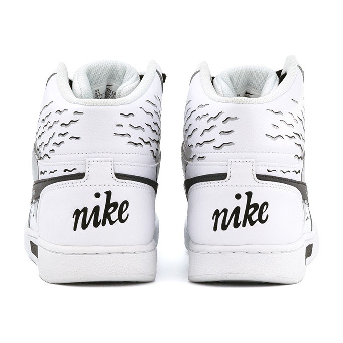 Nike Ebernon Mid