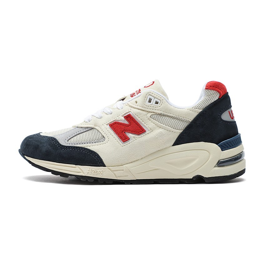 New Balance 990 V2 Teddy Made