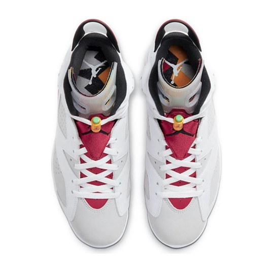 Jordan Air Jordan 6 Retro Neutral Grey