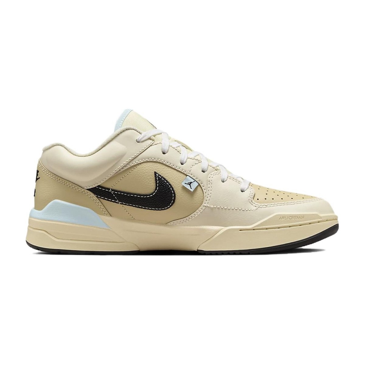Jordan Stadium 90 Yellow