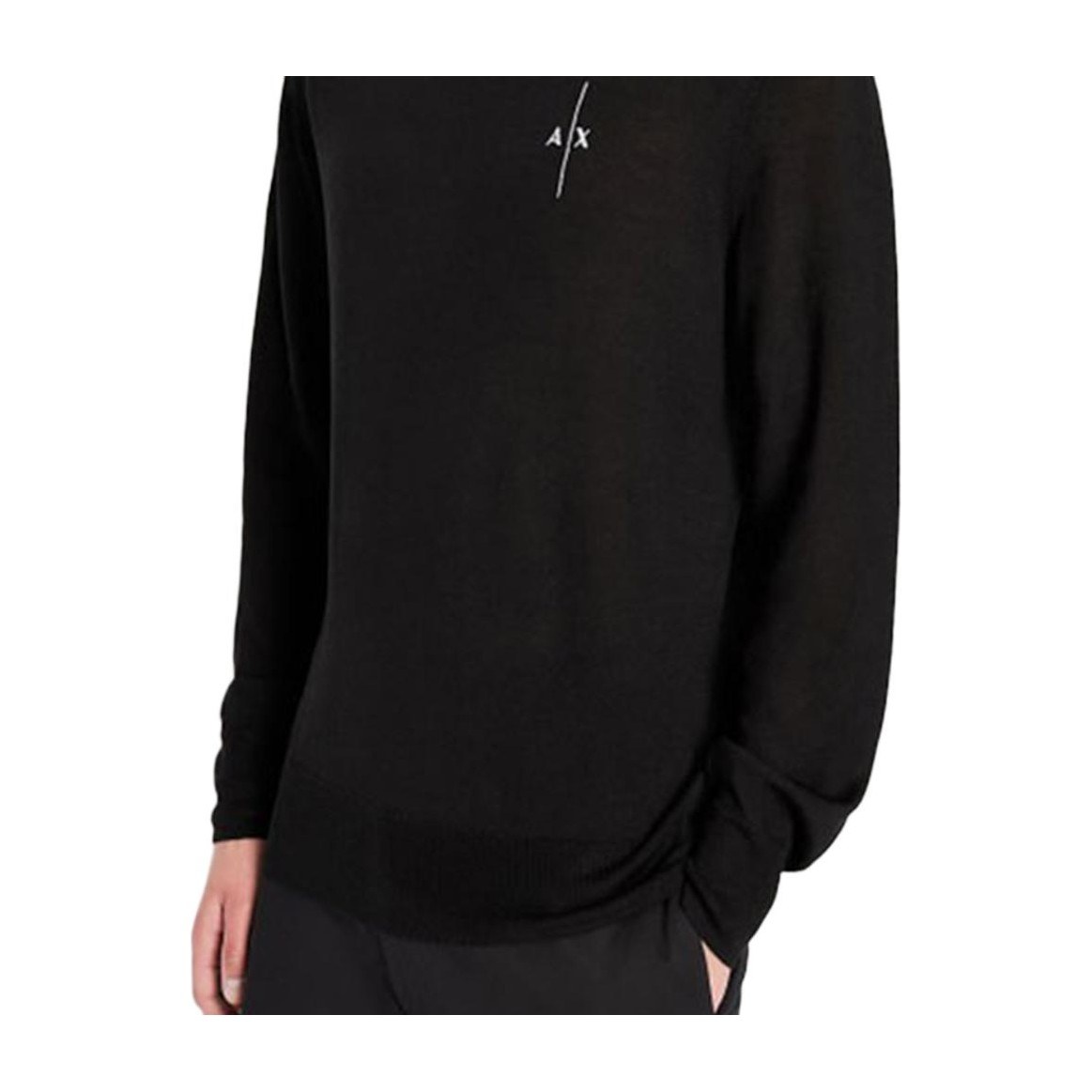 ARMANI EXCHANGE SS22 Logo